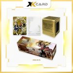 Dragon Ball Super Card Game Fusion World 2nd ANNIVERSARY SET [JP] - xkcard framed product image