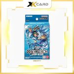 ONE PIECE Card Game Starter Deck Kuzan [ST-33] [JP] - xkcard framed product image