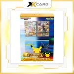 Pokemon Card Game 30th CELEBRATION Premium Deck Set [JP] - xkcard framed product image