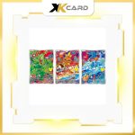 「30th CELEBRATION カードセット キモリ・アチャモ・ミズゴロウ」 [CARDSET] [JP] product image