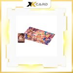 オフィシャルプレイマット＆カードセット-メラメラの実争奪戦Edition- [PLAYMAT-FLAME-FLAME-FRUIT] [JP] product image