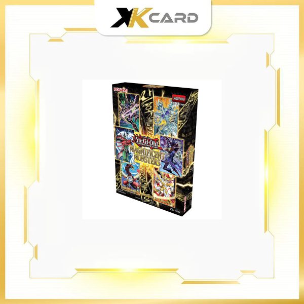 Magnificent Monsters [MAMO] [EN] product image