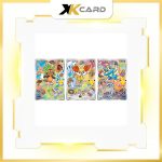 「30th CELEBRATION カードセット ハリマロン・フォッコ・ケロマツ」 [CARDSET] [JP] product image