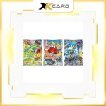 「30th CELEBRATION カードセット ニャオハ・ホゲータ・クワッス」 [CARDSET] [JP] product image