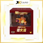 30周年庆典 典藏手办礼盒 喷火龙套装 [23095] [SC] product image