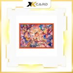 リミテッドカードスリーブ-メラメラの実争奪戦Edition- [SLEEVE043] [JP] product image