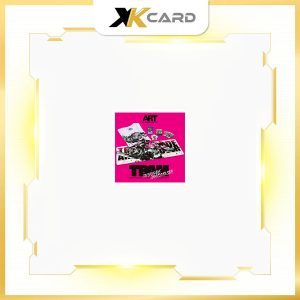 YU-GI-OH! CARD GAME ART EXPANSION BOX 鉄獣式撃滅兵装“Mouser” [CG2116] [JP] product image