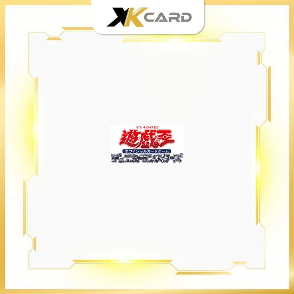 游戏王 公式卡片游戏 决斗怪兽 牌组构筑包 荣光胜利者（简体中文版） [SC] product image