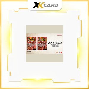 豪华卡牌收藏 29周年纪念版 [SC] product image
