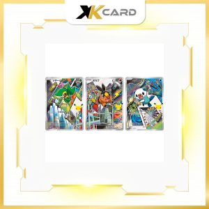 「30th CELEBRATION カードセット ツタージャ・ポカブ・ミジュマル」 [CARDSET] [JP] product image