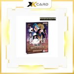 Premium Card Collection -Live Action Edition vol.2 Baroque Works- [DRAMA003] [EN] product image