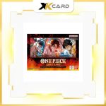プレミアムカードコレクション-メラメラの実争奪戦Edition- [COLLECTION-FLAME] [JP] product image
