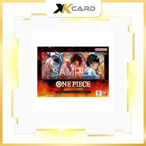 プレミアムカードコレクション-メラメラの実争奪戦Edition- [COLLECTION-FLAME] [JP] product image
