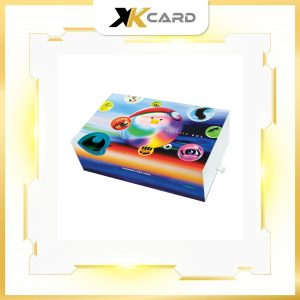 宝可梦集换式卡牌游戏 30周年庆典 幻彩未来纪念礼盒 [22308] [SC] product image