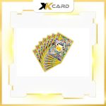 宝可梦艺术卡套 30周年庆典 [21608] [SC] product image