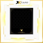 硬币展示框 30周年庆典 [21750] [SC] product image