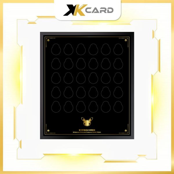 硬币展示框 30周年庆典 [21750] [SC] product image