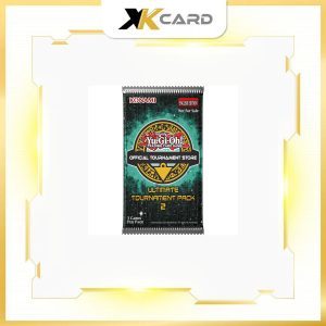 Ultimate Tournament Pack 2 [UP02] [EN] product image