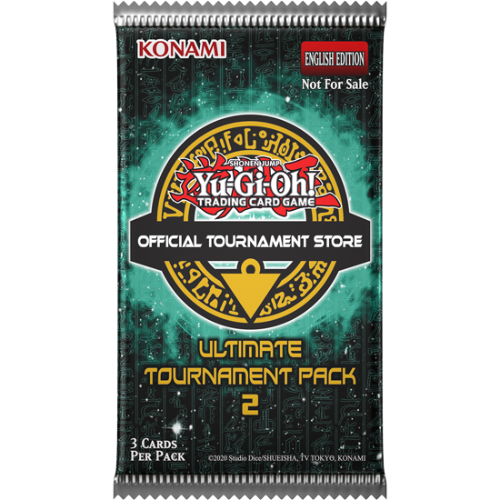 Ultimate Tournament Pack 2 product image