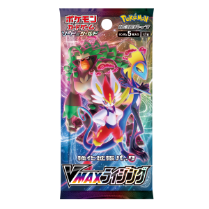 Pokemon S1a 強化拡張パック「VMAXライジング」 Booster Box [JP]