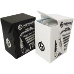 HENWEI Lift-up deck box - White / 75+ cards