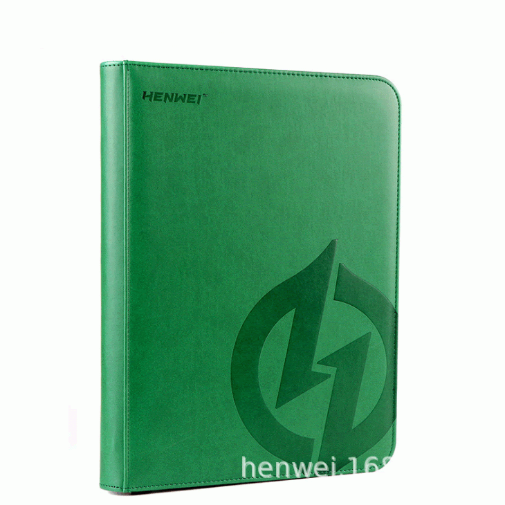 Binders