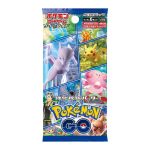 Pokemon S10b 強化拡張パック 「Pokémon GO」 Booster Box [JP]