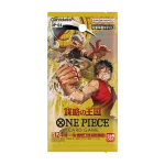 One Piece OP-04 ブースターパック「謀略の王国」【OP-04】 Booster Box [JP]