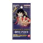 One Piece OP-01 ブースターパック「ROMANCE DAWN」【OP-01】 Booster Box [JP]