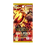 One Piece PRB-02 プレミアムブースター「ONE PIECE CARD THE BEST vol.2」【PRB-02】 Booster Box [JP]