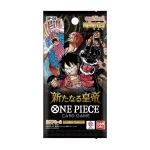 One Piece OP-09 ブースターパック「新たなる皇帝」【OP-09】 Booster Box [JP]