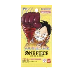 One Piece OP-07 ブースターパック「500年後の未来」【OP-07】 Booster Box [JP]
