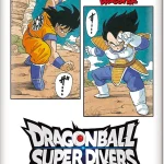 Dragon Ball DV-40TH スーパーダイバーズ アドバンスパック DRAGON BALL 40th Anniversary Edition Booster Box [JP]