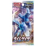 Pokemon S10D 拡張パック「タイムゲイザー」 Booster Box [JP]