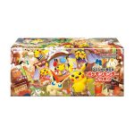 Pokemon TOHOKU スペシャルBOX ポケモンセンタートウホク Box Set [JP]