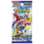 Pokemon SV3a 強化拡張パック「レイジングサーフ」 Booster Box [JP]