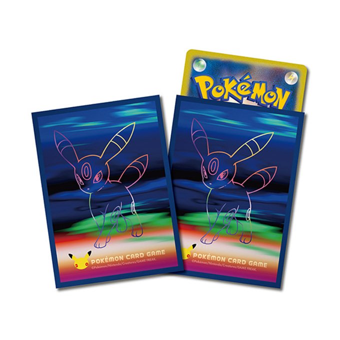 デッキシールド プレミアム・グロス ブラッキー 30th CELEBRATION product image