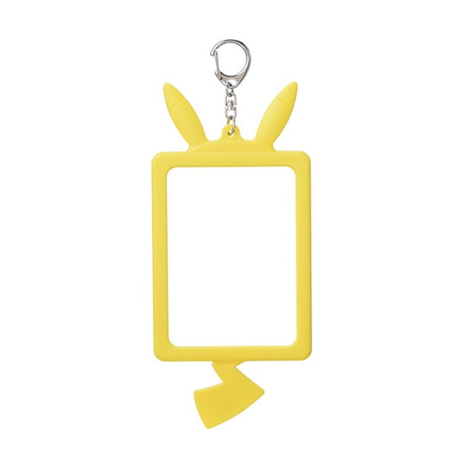 カードホルダー ピカチュウ product image
