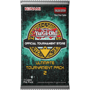 Ultimate Tournament Pack 2 product image