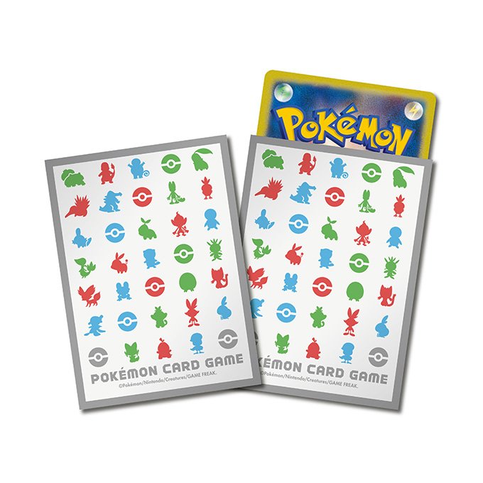 デッキシールド 旅立ちの3匹 product image