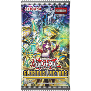 Glorious Victors product image