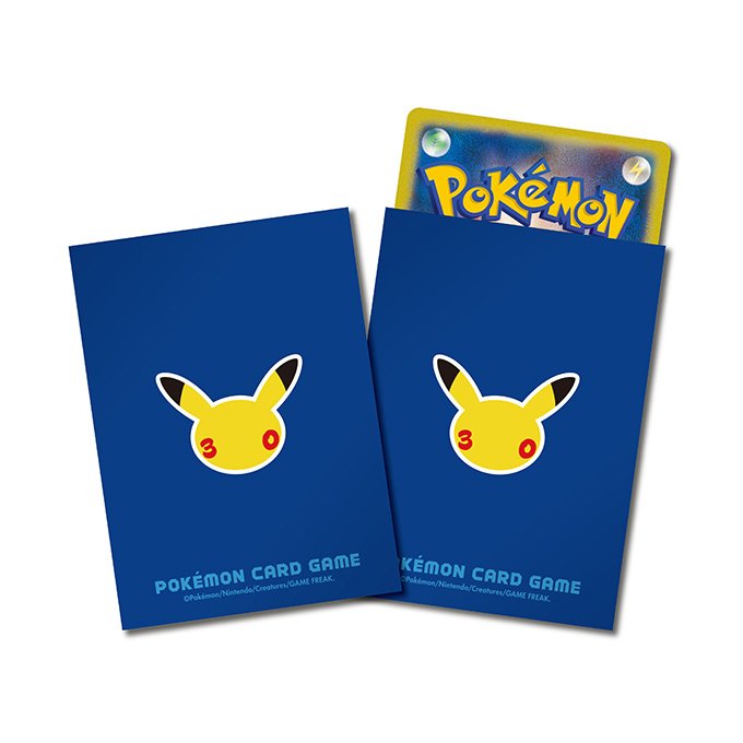 デッキシールド 30周年デザイン product image