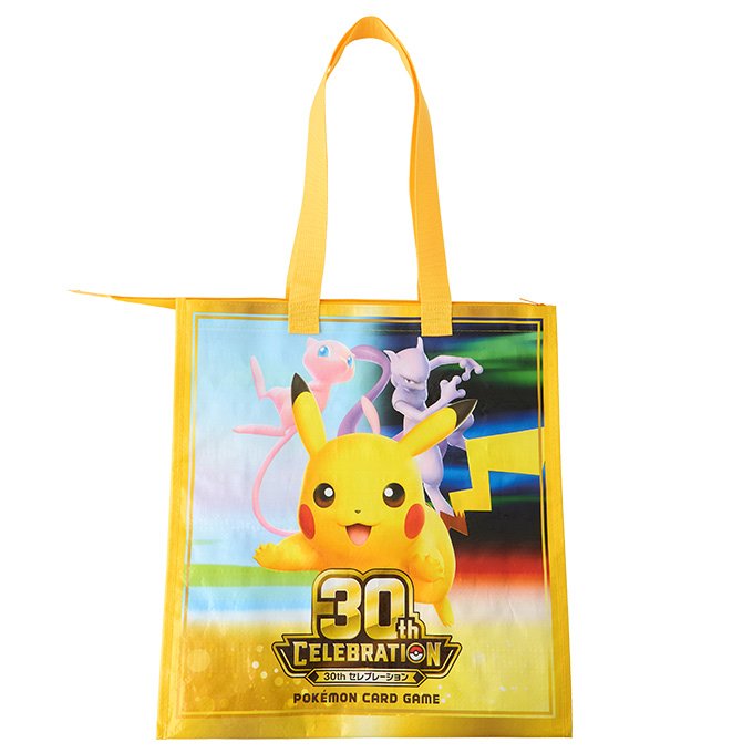 ショッピングバッグ PCG 30th CELEBRATION M product image