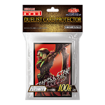 デュエリストカードプロテクター THE CHRONICLES 罪宝狩りの悪魔 product image