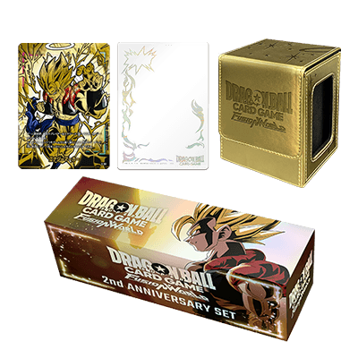2nd ANNIVERSARY SET product image