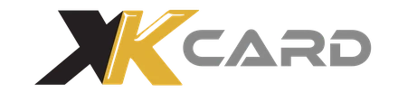 xkcard