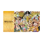 オフィシャルプレイマット リミテッドエディションvol.1 [JP]