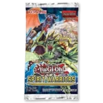 Spirit Warriors [EN]