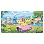 ラバープレイマット ポケモンセンターカガワ [JP]