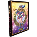 Dark Magician Girl 9-Pocket Duelist Portfolio [EN]